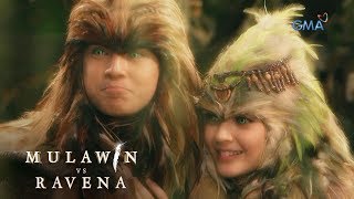 Mulawin VS Ravena Full Episode 81 [upl. by Leelahk]