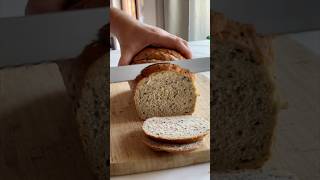 Easy soft sandwich bread recipe [upl. by Nollahp]