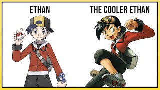 Lets Talk About The Pokémon Manga Designs [upl. by Ytsirc]