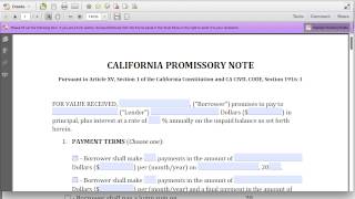 How to Write a Primisorry Note  PDF amp Word [upl. by Zilber757]