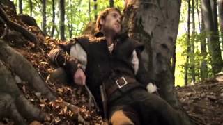 BBC Robin Hood  Last Goodbyes  Greatest Adventure of All [upl. by Eberta]