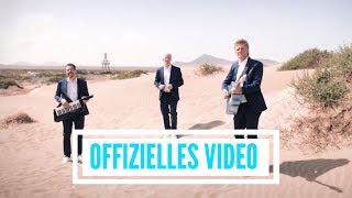 Calimeros  Sommerküsse offizielles Video [upl. by Garneau]