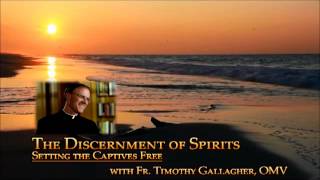 05 The Third Rule  The Discernment of Spirits w Fr Timothy Gallagher [upl. by Allista677]