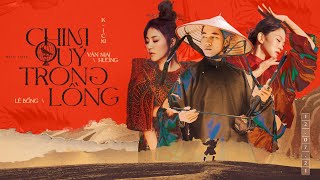 CHIM QUÝ TRONG LỒNG  ICM X VĂN MAI HƯƠNG X LÊ BỐNG  OFFICIAL MV [upl. by Weksler]