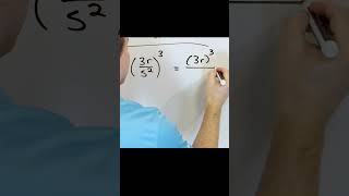 Mastering Monomial Division in Algebra [upl. by Beaufert]