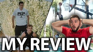 Mac McClung Vertical Jump Program HONEST REVIEW [upl. by Haugen]