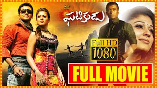 Samanyudu Full Movie In Hindi Dubbed  Vishal  Dimple Hayathi  Baburaj  Reiew amp Facts HD [upl. by Frankie]