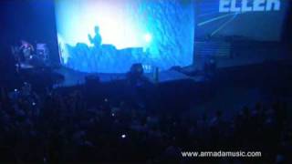 Armin van Buuren feat Gabriel amp Dresden  Zocalo Live at Armin Only 2006 [upl. by Enitsirhc]