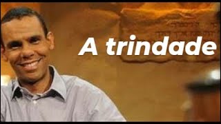 Dr Rodrigo Silva A Trindade Parte 1 [upl. by Esilahc]