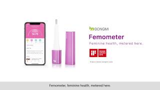 How to use the Femometer Vinca [upl. by Yhtomot]