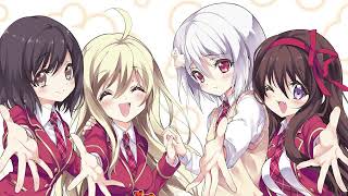 Noucome  Doushiyou kana [upl. by Akered]