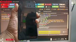 Samsung A04 sma045fFRP Bypass Google Account Android 1213 unlock tool done 100 a04s frp bypass [upl. by Aerbma]