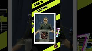 God’s Desire  Ekstasis Ministries  Mumbai [upl. by Shira154]