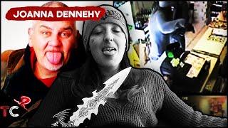 The Disturbing Case of Joanna Dennehy [upl. by Nizam]