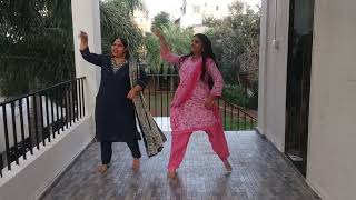 sandali sandali dance 💃💃💃Be rhythmic with our moves [upl. by Atikram]