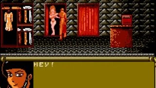 Nightshade NES Playthrough  NintendoComplete [upl. by Daffy266]