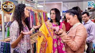 CID की Duty छोड़कर Women Officers ने Organise किया Fashion Show  सीआईडी  Full Episode HD [upl. by Harrak]