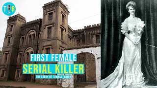 First Female Serial Killer The Lavinia Fisher Story [upl. by Noislla617]