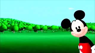 Mickey Mouse Earrape Laugh [upl. by Decrem237]