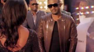 Fally Ipupa  Bruce Clip Officiel [upl. by Lemmy]