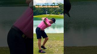 How does Matthew Wolff swing like this golfswing livgolf golf matthewwolff [upl. by Eloisa]