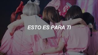 TWICE  2129 Sub Español [upl. by Yvel]