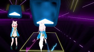 Beat Saber Marnik  Up amp Down [upl. by Lertnahs317]