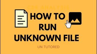 How to open Unknown file types file formats and file extensions [upl. by Catton755]