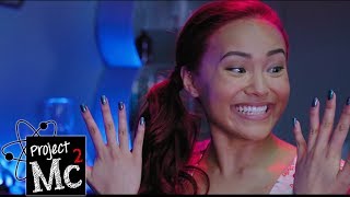 Project Mc²  Going To The Dance  STEM Compilation  Streaming Now on Netflix [upl. by Colburn]