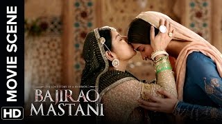 Bajirao Mastani Ranveer Singh and Deepika Padukone Full Movie Facts HD Hindi  Priyanka Chopra [upl. by Yltsew194]