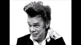 Buster Poindexter  Alcohol [upl. by Eenej]