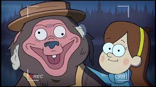 Gravity Falls  Dippers Guide To The Unexplained  The Tooth [upl. by Mrots]