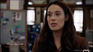 Chicago Pd 12x06 promo [upl. by Anyar]