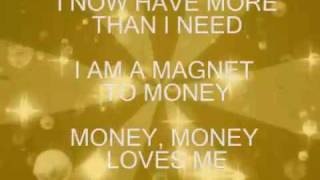 Affirmation Song  By Michele Blood [upl. by Paugh104]