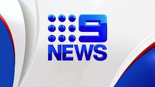 Nine News Australia  Theme Music FULL HQ [upl. by Nirek]