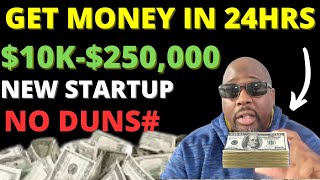 50000 Unsecured LOAN 24 Hour No Hard Pull  Best 7 Unsecured Loans For New LLC Startups 2023 [upl. by Whitney]