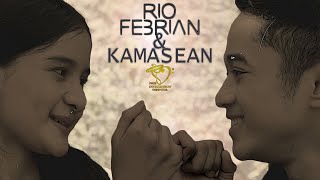 Kamasean amp Rio Febrian  Mengapa Kau Lakukan  Official Music Video [upl. by Rubin]