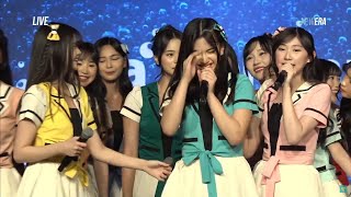 Full Mc Cara Meminum Ramune  14112024  JKT48 Theater [upl. by Atiuqahs]