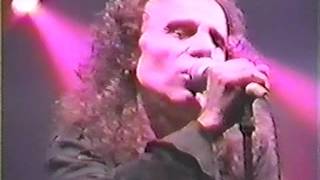 DIO Hunter OfThe Heart Mistreated with Solo Big Sister Live 1996 [upl. by Rehpotirhc609]