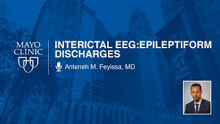 Interictal EEGEpileptiform Discharges by Anteneh M Feyissa MD  Preview [upl. by Enyawad]