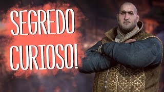 The Witcher 3  SAIBA COMO RECUPERAR O TESOURO DO DIJKSTRA [upl. by Accisej]