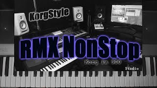 KorgStyle RMX Korg Pa 900 DemoVersion 2017 [upl. by Merrill]