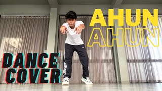 AHUN AHUN  DANCE COVER  KASHISH KOTIAN  LOVE AAJ KAL  SAIF amp DEEPIKA  JORDAN CHOREOGRAPHY [upl. by Adlar711]