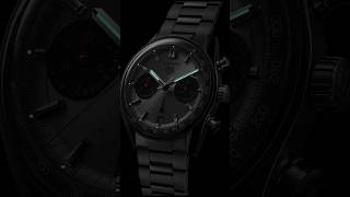 TAG Heuer Carrera Chronograph  2024 New Releases [upl. by Treva522]