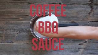 The Best BBQ sauce  Recipe by Café Liégeois [upl. by Dutch]