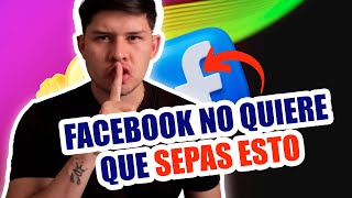 Estos cambios SILENCIOSOS esta haciendo FACEBOOK con la MONETIZACIÓN [upl. by Geoffrey]