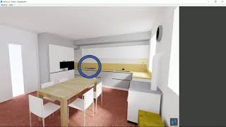 SketchUp TipsampTricks  14  Render 360° con Shapespark [upl. by Ardnuasac]