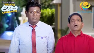 Gokuldham Gets Ready To Visit Pinku  Full Episode  Taarak Mehta Ka Ooltah Chashmah [upl. by Yezdnil]