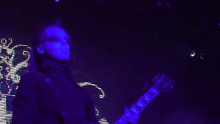 Ultar  ShubNiggurath Official live video [upl. by Gaile403]