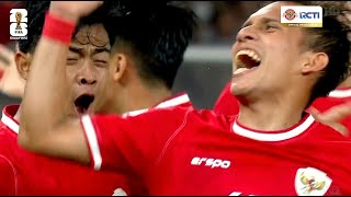 HIGHLIGHT MOMENT PENTING INDONESIA VS VIETNAM 2ND ROUND GROUP F KUALIFIKASI PIALA DUNIA 2026 [upl. by Cosette]